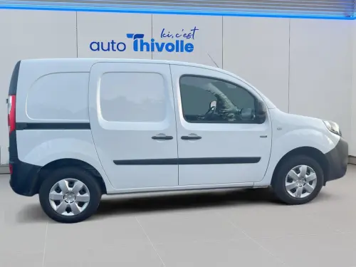 Renault Kangoo CONFORT-19 - Photo 5