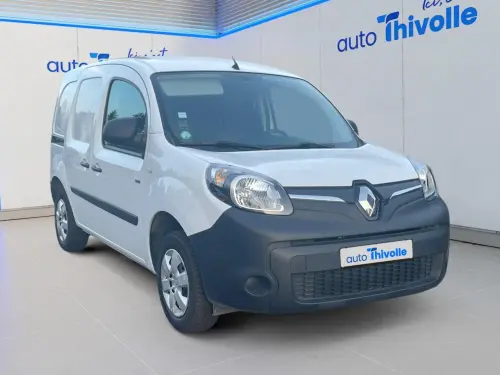 Renault Kangoo CONFORT-19 - Photo 6