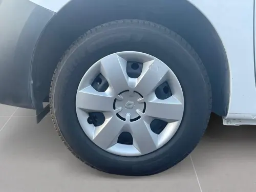 Renault Kangoo CONFORT-19 - Photo 8