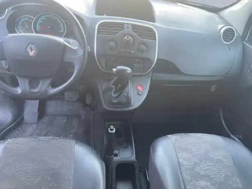 Renault Kangoo CONFORT-19 - Photo 11