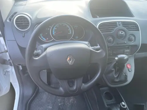 Renault Kangoo CONFORT-19 - Photo 12