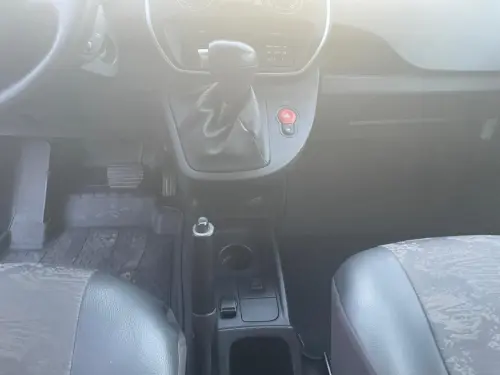 Renault Kangoo CONFORT-19 - Photo 14