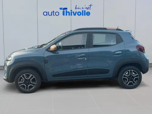 Dacia Spring Extreme - Photo 1