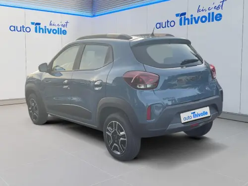 Dacia Spring Extreme - Photo 2