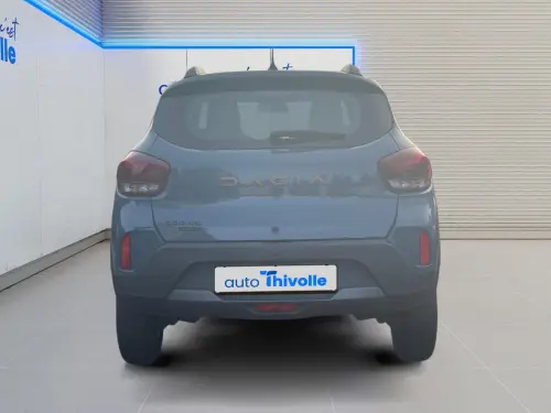 Dacia Spring Extreme - Photo 3