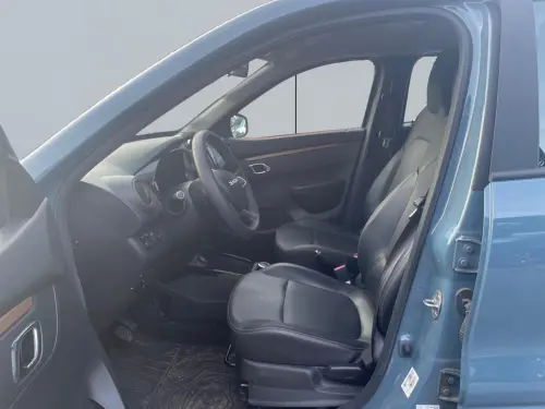 Dacia Spring Extreme - Photo 9