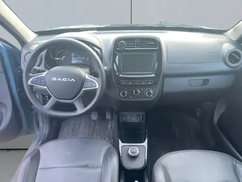 Dacia Spring Extreme - Photo 11