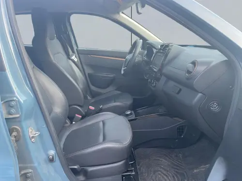 Dacia Spring Extreme - Photo 16