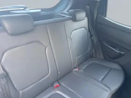 Dacia Spring Extreme - Photo 17