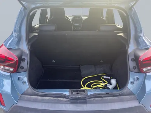 Dacia Spring Extreme - Photo 18