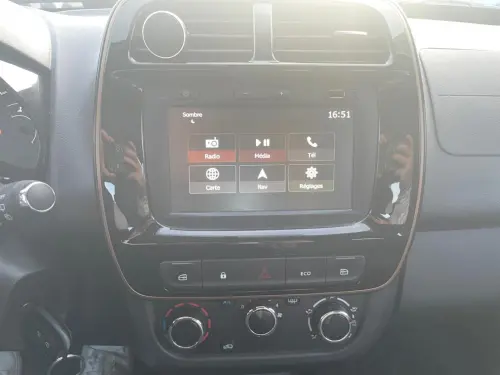 Dacia Spring Extreme - Photo 20