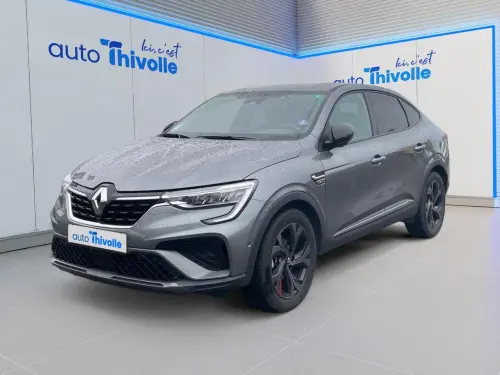 Renault Arkana E-Tech 145 - 21B R.S. Line - Photo 0