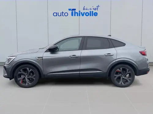 Renault Arkana E-Tech 145 - 21B R.S. Line - Photo 1