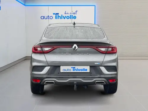 Renault Arkana E-Tech 145 - 21B R.S. Line - Photo 3