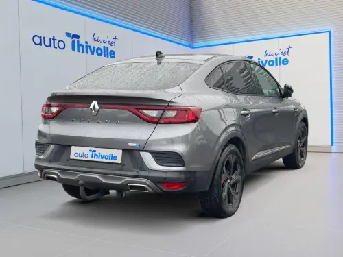 Renault Arkana E-Tech 145 - 21B R.S. Line - Photo 4