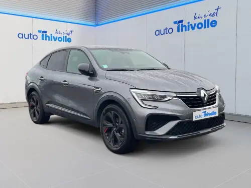 Renault Arkana E-Tech 145 - 21B R.S. Line - Photo 6