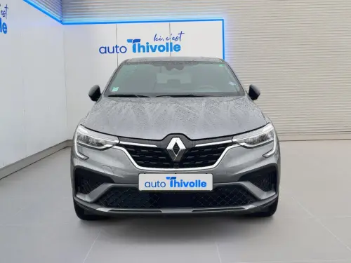 Renault Arkana E-Tech 145 - 21B R.S. Line - Photo 7