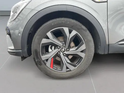 Renault Arkana E-Tech 145 - 21B R.S. Line - Photo 8