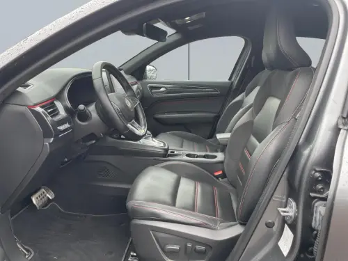 Renault Arkana E-Tech 145 - 21B R.S. Line - Photo 9