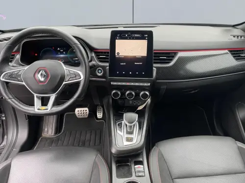 Renault Arkana E-Tech 145 - 21B R.S. Line - Photo 11