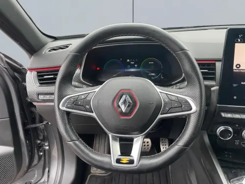 Renault Arkana E-Tech 145 - 21B R.S. Line - Photo 12