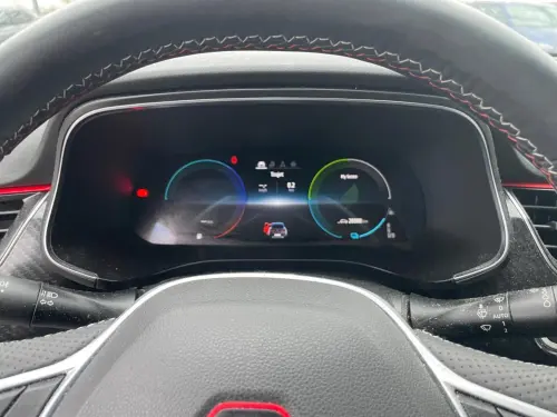 Renault Arkana E-Tech 145 - 21B R.S. Line - Photo 13