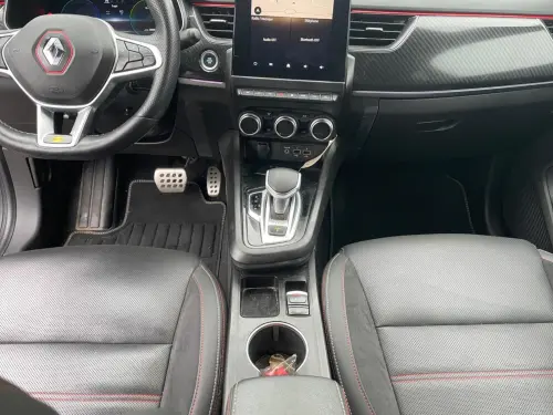 Renault Arkana E-Tech 145 - 21B R.S. Line - Photo 14