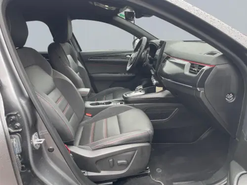 Renault Arkana E-Tech 145 - 21B R.S. Line - Photo 16