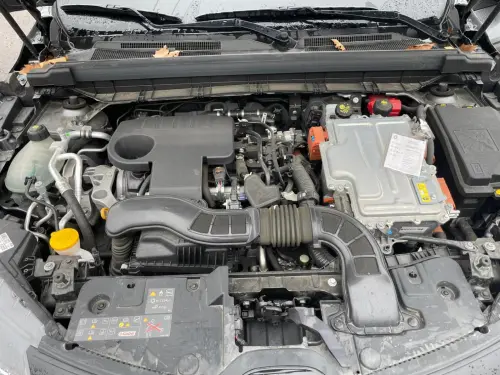 Renault Arkana E-Tech 145 - 21B R.S. Line - Photo 19