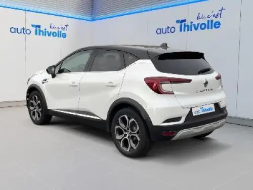 Renault Captur TCe 90 - 21 Intens - Photo 2