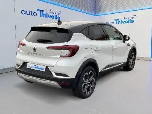 Renault Captur TCe 90 - 21 Intens - Photo 4