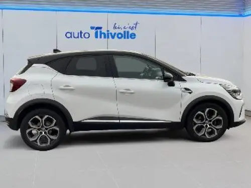 Renault Captur TCe 90 - 21 Intens - Photo 5