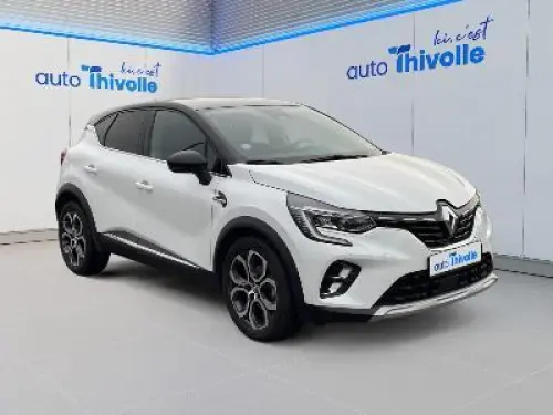 Renault Captur TCe 90 - 21 Intens - Photo 6