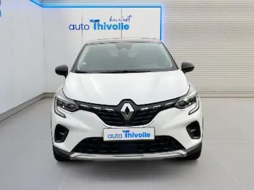 Renault Captur TCe 90 - 21 Intens - Photo 7