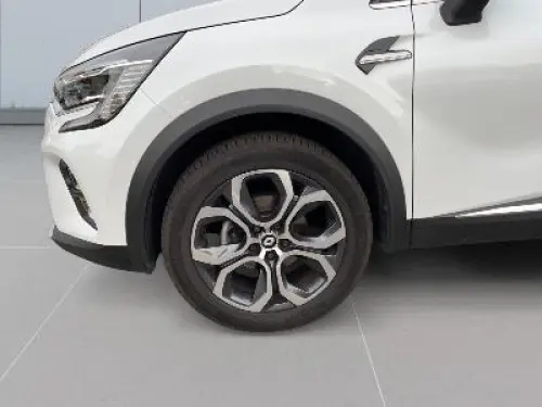 Renault Captur TCe 90 - 21 Intens - Photo 8