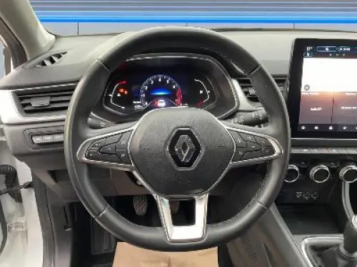 Renault Captur TCe 90 - 21 Intens - Photo 11