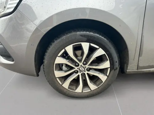 Renault Kangoo Kangoo E-Tech electrique EV45 11kW Techno - Photo 8