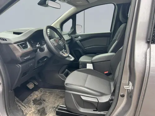 Renault Kangoo Kangoo E-Tech electrique EV45 11kW Techno - Photo 9