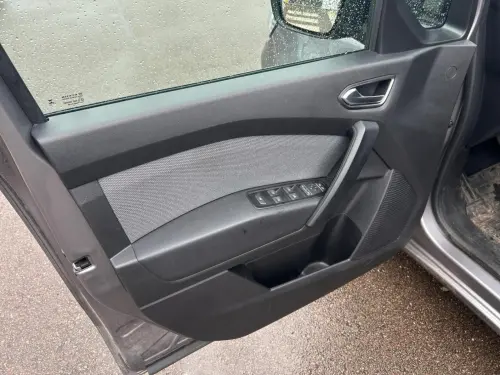 Renault Kangoo Kangoo E-Tech electrique EV45 11kW Techno - Photo 10