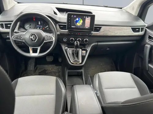 Renault Kangoo Kangoo E-Tech electrique EV45 11kW Techno - Photo 11