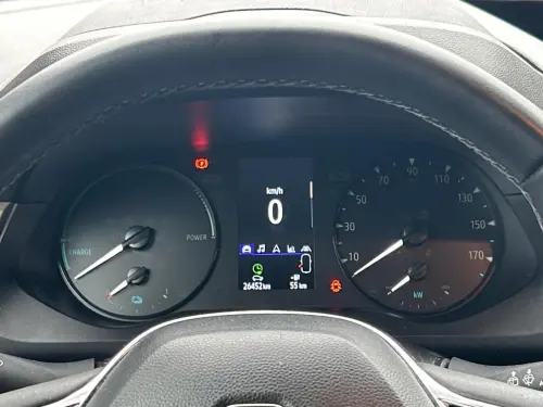 Renault Kangoo Kangoo E-Tech electrique EV45 11kW Techno - Photo 13