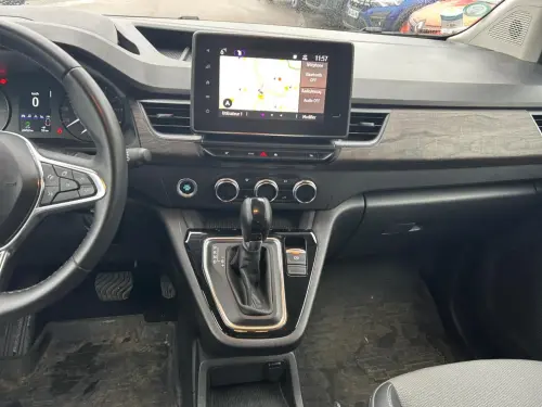 Renault Kangoo Kangoo E-Tech electrique EV45 11kW Techno - Photo 14