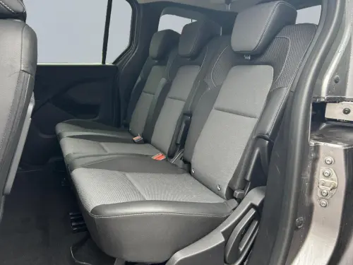 Renault Kangoo Kangoo E-Tech electrique EV45 11kW Techno - Photo 15