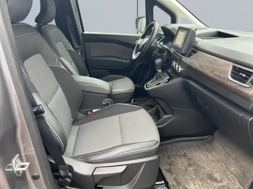 Renault Kangoo Kangoo E-Tech electrique EV45 11kW Techno - Photo 16