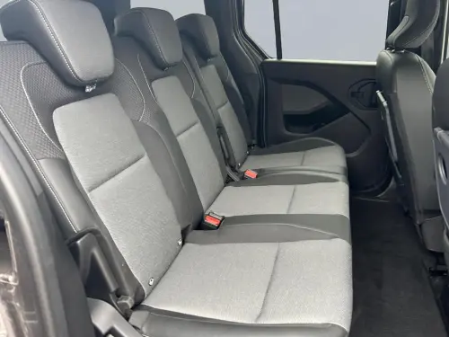 Renault Kangoo Kangoo E-Tech electrique EV45 11kW Techno - Photo 17