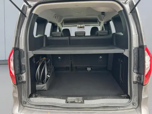 Renault Kangoo Kangoo E-Tech electrique EV45 11kW Techno - Photo 18