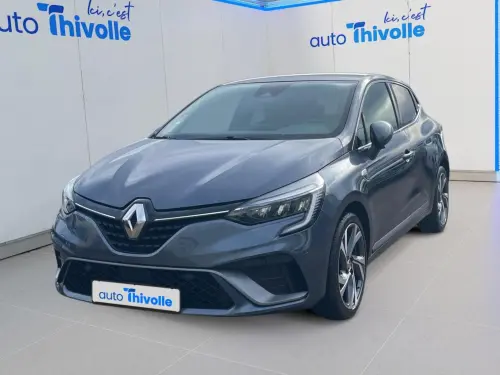 Renault Clio Clio TCe 140 - 21N R.S. Line - Photo 0