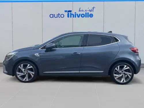 Renault Clio Clio TCe 140 - 21N R.S. Line - Photo 1