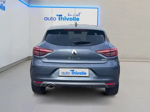 Renault Clio Clio TCe 140 - 21N R.S. Line - Photo 3