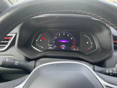 Renault Clio Clio TCe 140 - 21N R.S. Line - Photo 13